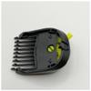 3-7Mm Adjustable Beard Pivoting Comb Replacemen,Compatible For Philips,Shaver Mg9540 Mg9550 Mg7950 Mg7960 Mg5900 Mg5910 Mg9555 Mg7900 view 2