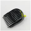 3-7Mm Adjustable Beard Pivoting Comb Replacemen,Compatible For Philips,Shaver Mg9540 Mg9550 Mg7950 Mg7960 Mg5900 Mg5910 Mg9555 Mg7900 view 3