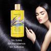 Aceite para el Cabello 3 en 1 tamao JUMBO, medio litro Terramar Brands view 4