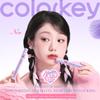 COLORKEY Soft Matte Water Tint Dessert Series, Ice Cream Limited Edition - Long-Lasting, Transfer-Proof, Hydrating Lip Tint with Dual-Texture Finish, Water-Gloss on Application, Matte After Set view 3