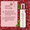 AM Pomegranate and Collagen Volume Lifting Eye Cream for Normal Skin (140 ml) view 3