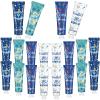 Dimsile 20 Pcs 12 Pcs Jewish Themed Gifts Bulk Hand Lotion for Guests Hand Cream Travel Size Bulk Party Gifts Jewish Essentials for Women Men view 1