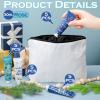 Dimsile 20 Pcs 12 Pcs Jewish Themed Gifts Bulk Hand Lotion for Guests Hand Cream Travel Size Bulk Party Gifts Jewish Essentials for Women Men view 2