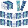 Dimsile 32 Pcs 12 Pcs Jewish Themed Gifts Bulk Hand Lotion for Guests Hand Cream Travel Size Bulk Party Gifts Jewish Essentials for Women Men view 1