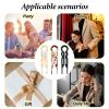 3 Pcs Hair Pin, New Elegant French Twist U-Shaped Hairpin, Prestige Hairpin, Effortless Elegance for All Hairstyles, New Hair Accessories view 3