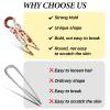 3 Pcs Hair Pin, New Elegant French Twist U-Shaped Hairpin, Prestige Hairpin, Effortless Elegance for All Hairstyles, New Hair Accessories view 4