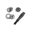 3pcs Replacement Shaver Heads SH30 Compatible For Philips Norelco Series 1000 2000 3000 S738 SH50 S510 S511 S512 S520 Razor Blade view 4