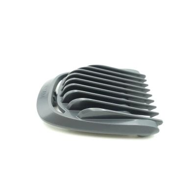 3Mm Hair Clipper Comb Barber Plastic Comb,Compatible For Philips,Bt1210 Bt1216 Mg3730 Mg3747 Mg3710 Mg5730 Mg7710 Mg7770 Mg7785 Mg7790
