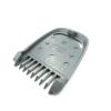 3Mm Hair Clipper Comb Barber Plastic Comb,Compatible For Philips,Bt1210 Bt1216 Mg3730 Mg3747 Mg3710 Mg5730 Mg7710 Mg7770 Mg7785 Mg7790 view 2