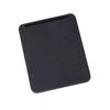 TYLPFH 2pcs Foldable Makeup Mirror Portable Double-Sided Mirror Student Dormitory Desktop Small(Black) view 1