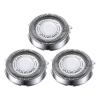 3Pcs SH30/50/52 Shaver Replacement Heads Compatible For Philips Electric Shaver Series 1000, 2000, 3000, 5000 Blade Head view 1