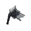 Child Small Hair Clipper Comb Replacement,Compatible For Philips,Qs6100 Qs6141 Qs6140 Qs6160 Qs6161 Qs6162 Shaver Razor view 3