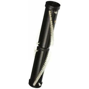 Brush Roll with Plastic End Caps work with Convertible C1067, C1632, C1634, C1431, C1433, Ch50000 440008093, 48414021