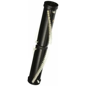 Brush Roll with Plastic End Caps work with Convertible C1067, C1632, C1634, C1431, C1433, Ch50000 440008093, 48414021