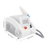 1000W Tattoo Remover Machine with LED Display, Portable for Home Use & Salons, Professional Skin Treatment, Fast Ink Removal, Compact & Lightweight Design view 2