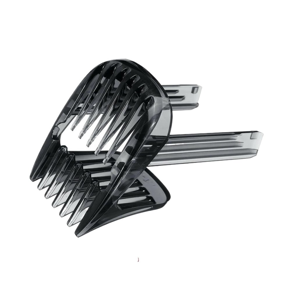 1 Pc Hair Clipper Comb,Compatible For Philips,Hc9450 Hc9490 Hc9452 Hc7460 Hc7462,1-7Mm Or 7-24Mm Practical Hair Trimmer Comb(1-7mm)