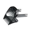 1 Pc Hair Clipper Comb,Compatible For Philips,Hc9450 Hc9490 Hc9452 Hc7460 Hc7462,1-7Mm Or 7-24Mm Practical Hair Trimmer Comb(1-7mm) view 1
