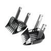 1 Pc Hair Clipper Comb,Compatible For Philips,Hc9450 Hc9490 Hc9452 Hc7460 Hc7462,1-7Mm Or 7-24Mm Practical Hair Trimmer Comb(1-7mm) view 4