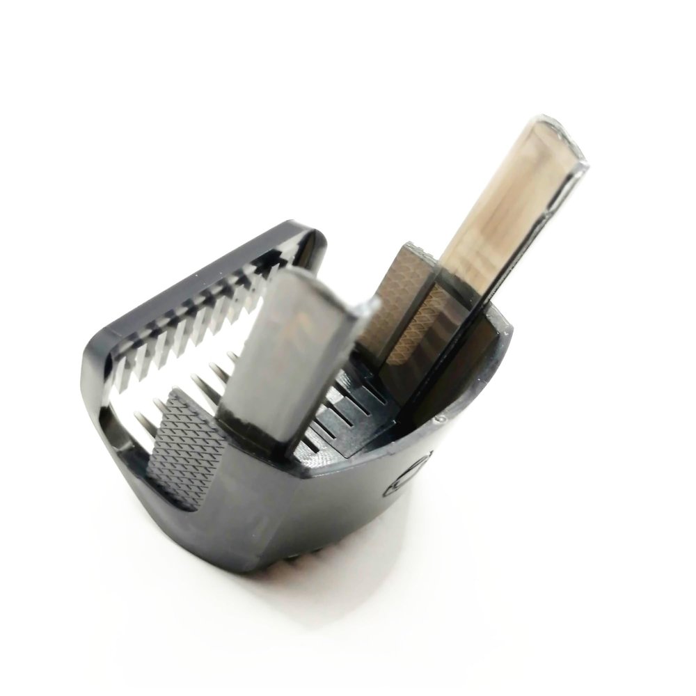 Small Hair Clipper Head Comb Replacement,Compatible For Philips,Bt5200/15 Bt5203 Bt5200/13 Bt5200/16 Bt5190 Bt5201 Bt5202 Bt5204 Bt5206