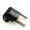 Small Hair Clipper Head Comb Replacement,Compatible For Philips,Bt5200/15 Bt5203 Bt5200/13 Bt5200/16 Bt5190 Bt5201 Bt5202 Bt5204 Bt5206 view 2