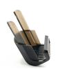 Small Hair Clipper Head Comb Replacement,Compatible For Philips,Bt5200/15 Bt5203 Bt5200/13 Bt5200/16 Bt5190 Bt5201 Bt5202 Bt5204 Bt5206 view 3
