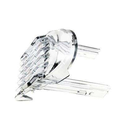 Adjustable Hair Comb 3-15Mm,Compatible For Philips,Hc5610 Hc5612 Hc5613 Hc5630 Hc5632 Razor Barber Trimmer Shaver Accessorise