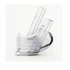 Adjustable Hair Comb 3-15Mm,Compatible For Philips,Hc5610 Hc5612 Hc5613 Hc5630 Hc5632 Razor Barber Trimmer Shaver Accessorise view 2