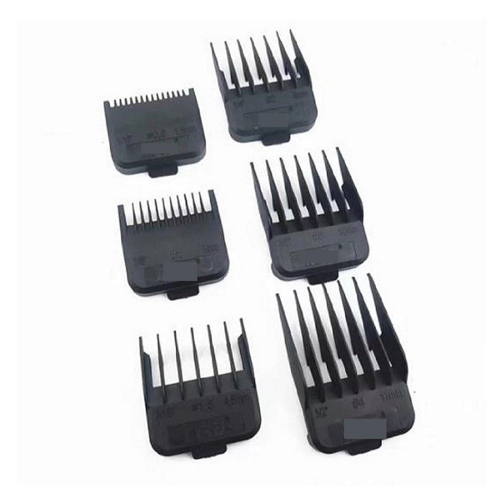 GOFJAJHQ Compatible for DKBAGpro/Compatible for Mrd/Compatible for Jr-l Series Various Brands of Hair Clipper Accessories Such As Barber Heads Hair Clipper Accessories(Large)