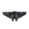 Compatible For SirreepetCompatible For Moser Replacement Back Platform Part For 5 In 1 Blade Compatible For ChromadoCompatible For Bravura Pet Clipper Blade Parts Hair Clipper Accessories(B) view 1