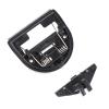 Compatible For SirreepetCompatible For Moser Replacement Back Platform Part For 5 In 1 Blade Compatible For ChromadoCompatible For Bravura Pet Clipper Blade Parts Hair Clipper Accessories(B) view 2