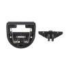 Compatible For SirreepetCompatible For Moser Replacement Back Platform Part For 5 In 1 Blade Compatible For ChromadoCompatible For Bravura Pet Clipper Blade Parts Hair Clipper Accessories(B) view 3