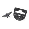 Compatible For SirreepetCompatible For Moser Replacement Back Platform Part For 5 In 1 Blade Compatible For ChromadoCompatible For Bravura Pet Clipper Blade Parts Hair Clipper Accessories(B) view 4