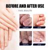 Quick-Dry Nail & Cuticle Moisturizing Spray  Lightweight Nail Spray for Fast Drying, Non-Greasy Hydration for Dry Nails & Hands  Travel-Friendly Nail Dryer Mist  30ml (2) view 3