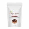100% Pure & Natural Katha Powder for Hair Colour | Fresh Catechu in Zipper Pouch (100gm) view 1