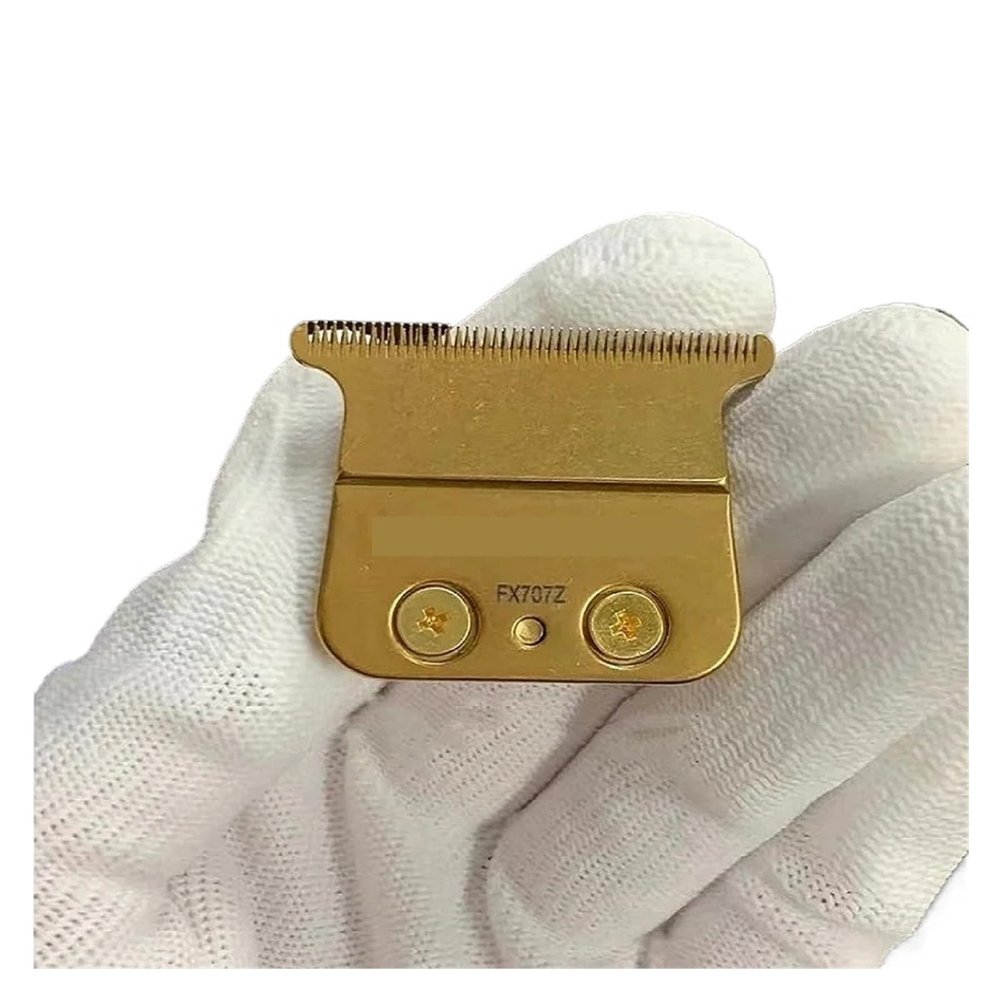 GOFJAJHQ Compatible for DKBAGpro/Compatible for Mrd/Compatible for Jr-l Series Various Brands of Hair Clipper Accessories Such As Barber Heads Hair Clipper Accessories(N)