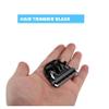 GOFJAJHQ Black Hair Trimmer Blade Clipper Head Compatible for BaoRun P2 P3 P6 P9 S1 LILI ZP-295 ZP-293 4 Hair Clipper Accessories view 4