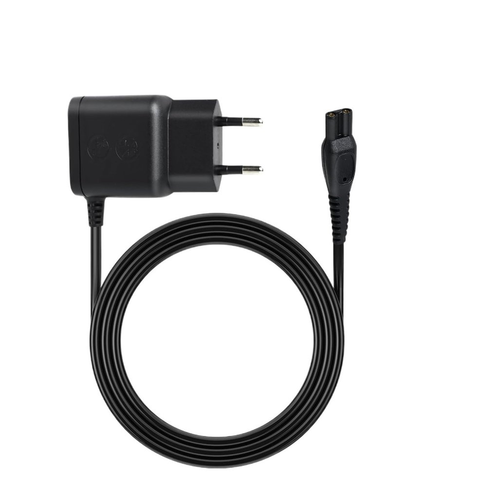 15V HQ8505 Charger, Compatible for Philips Norelco, QP6510 QP6520 QP6530 QP6531 QP6550 MG5750 MG7750 MG7770 Electric Shaver