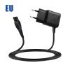 15V HQ8505 Charger, Compatible for Philips Norelco, QP6510 QP6520 QP6530 QP6531 QP6550 MG5750 MG7750 MG7770 Electric Shaver view 2