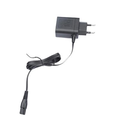 15V 5.4W Adapter Charger, Compatible for Philips Norelco, HQ8 HQ8505 HQ8500 HQ6070 HQ6073 HQ6076 PT860 AT890-EU Plug