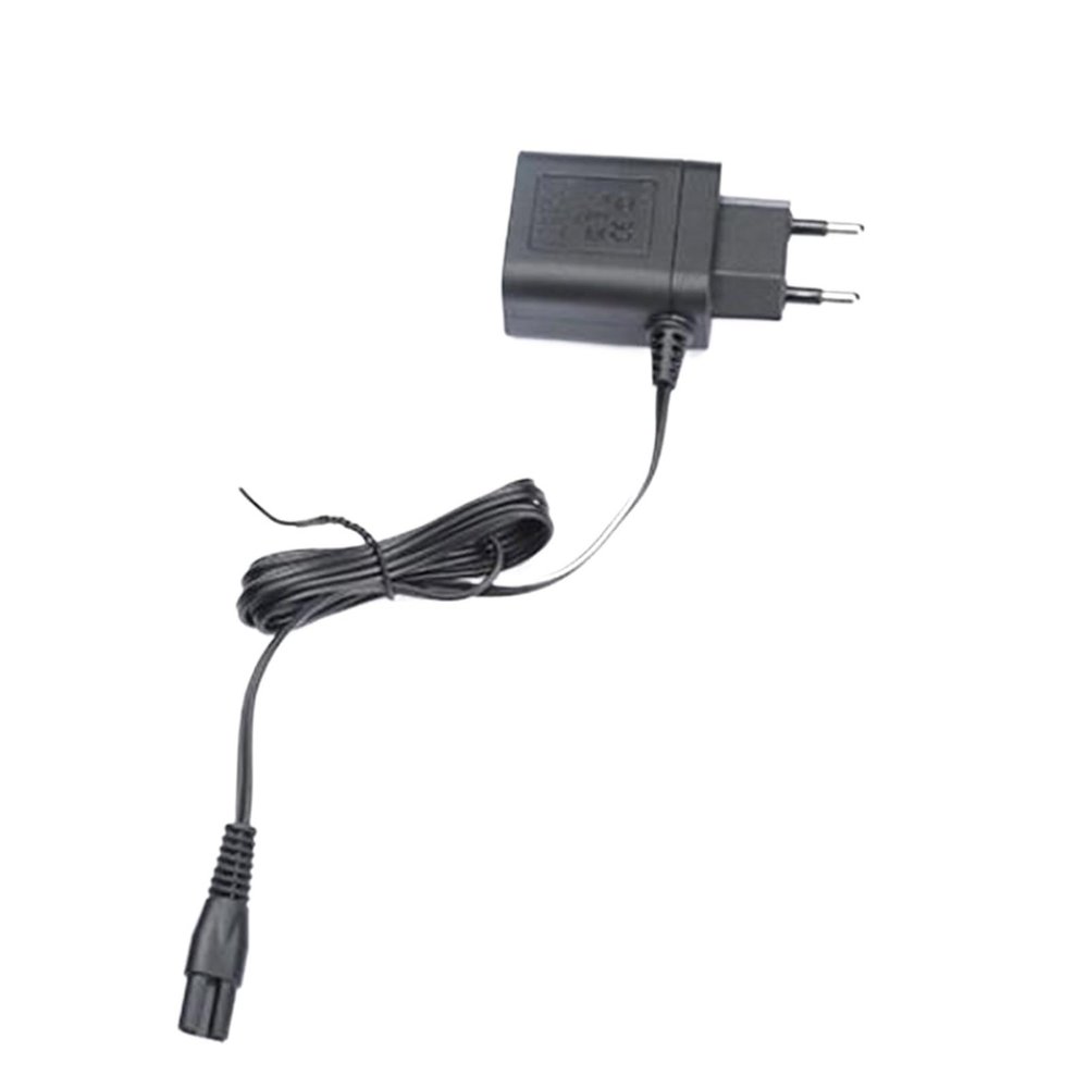 15V 5.4W Adapter Charger, Compatible for Philips Norelco, HQ8 HQ8505 HQ8500 HQ6070 HQ6073 HQ6076 PT860 AT890-EU Plug