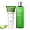 Aloderma Oil Controlling Set, 2 pcs - Aloe Clearing Gel, Aloe Skin Hydrator view 1