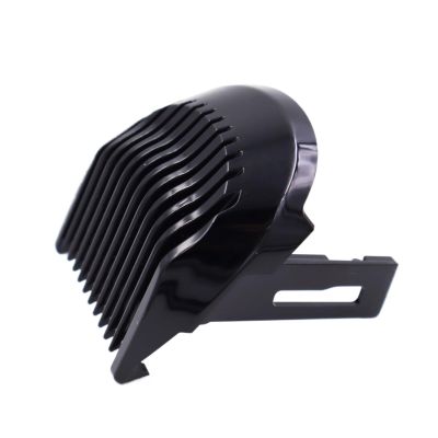 CYEBXPBB Hair Beard Comb 2 MmCompatible for PhilipsHairclipper Washable Hair Clipper HC5610 HC5612 HC5613 HC5630 HC5632 HC5650 HC5690 HC7650