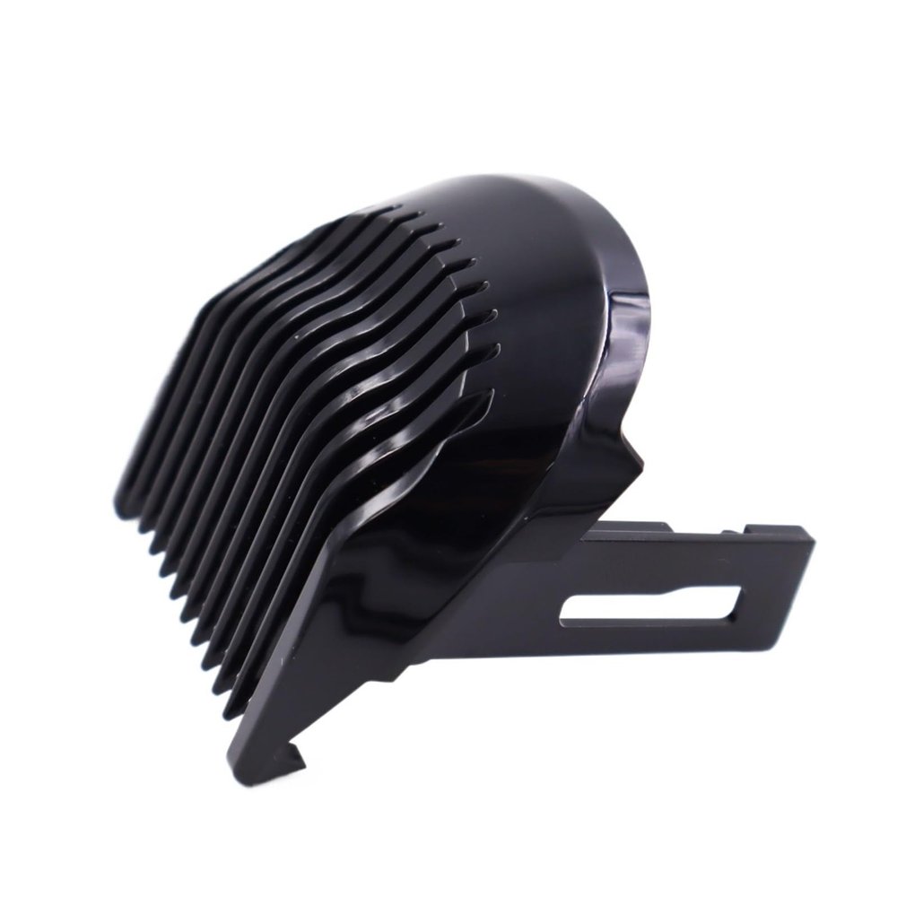 CYEBXPBB Hair Beard Comb 2 MmCompatible for PhilipsHairclipper Washable Hair Clipper HC5610 HC5612 HC5613 HC5630 HC5632 HC5650 HC5690 HC7650