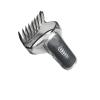 CYEBXPBB 1-12mm Hair Clipper CombCompatible for PhilipsQG3320 QG3340 QG3321 QG3321/16 QG3329 QG3329/15 QG3330 QG3338 QG3339 QG3341 Trimmer view 1