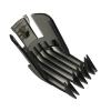 CYEBXPBB QC5130 Shaver Hair Clipper Comb 3-21MM 1/8-5/8 INCH HeadCompatible for PhilipsElectric Trimmer QC5105 QC5115 QC5120 QC5125 QC5135 view 2