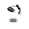15V Charger Cord, Compatible for Philips, Electric Shaver Razor HQ8505 Power Cord, Compatible for Norelco, Series 3000 5000 6000 7000 9000 MG5950 MG7750(USB Plug) view 4