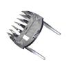CYEBXPBB 3-15mm Hair Trimmer CombCompatible for PhilipsHC5610 HC5630 HC5632 HC5690 HC5691 HC7650 Hair Clipper Comb view 2