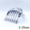 CYEBXPBB 3-15mm Replacement CombCompatible for PhilipsHair Clipper Beard Trimmer HC5630 HC5650 HC5690 HC7650 HC5446 HC5610 5613 Shaver view 2