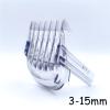 CYEBXPBB 3-15mm Replacement CombCompatible for PhilipsHair Clipper Beard Trimmer HC5630 HC5650 HC5690 HC7650 HC5446 HC5610 5613 Shaver view 3