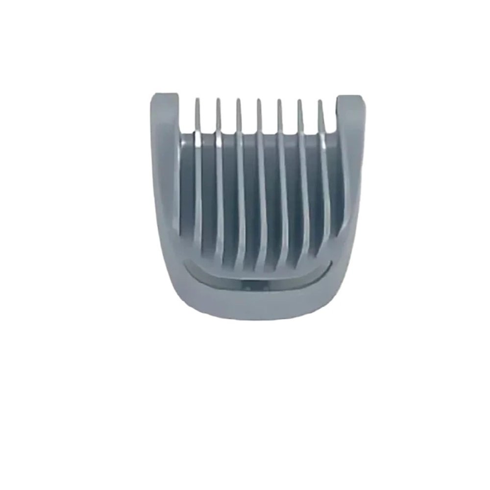 CYEBXPBB Beard Guide Comb(1,3,5,7mm)Compatible for PhilipsCompatible for NorelcoMultigroom Trimmers MG3750,MG3760,MG5750,MG5760,MG7750,MG7770,MG7790,MG7791(1mm)